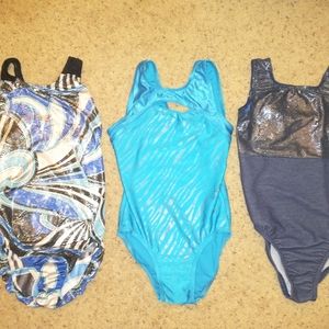 Leotards Adult Small